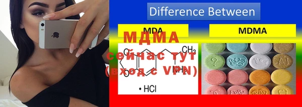 хмурый Няндома